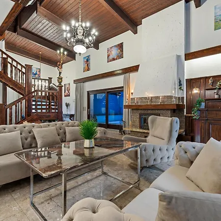 Villa Tempora Homes - Wellness Wienerwald *