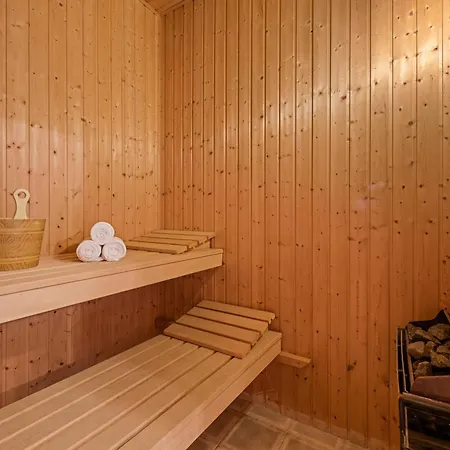 Tempora Homes - Wellness Wienerwald * Purkersdorf