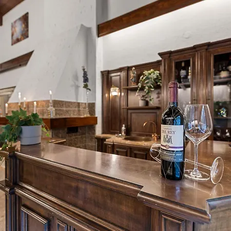 Villa Tempora Homes - Wellness Wienerwald Purkersdorf